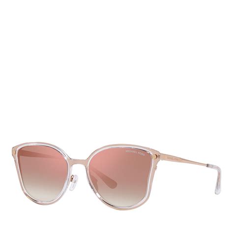 michael kors sonnenbrille damen gold